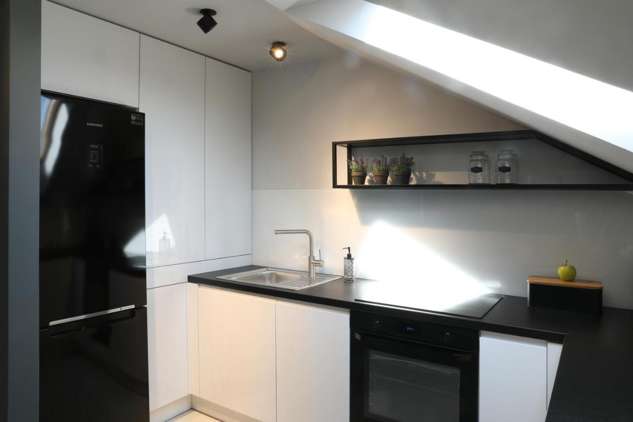 Czantoria View Apartment ウストロン エクステリア 写真