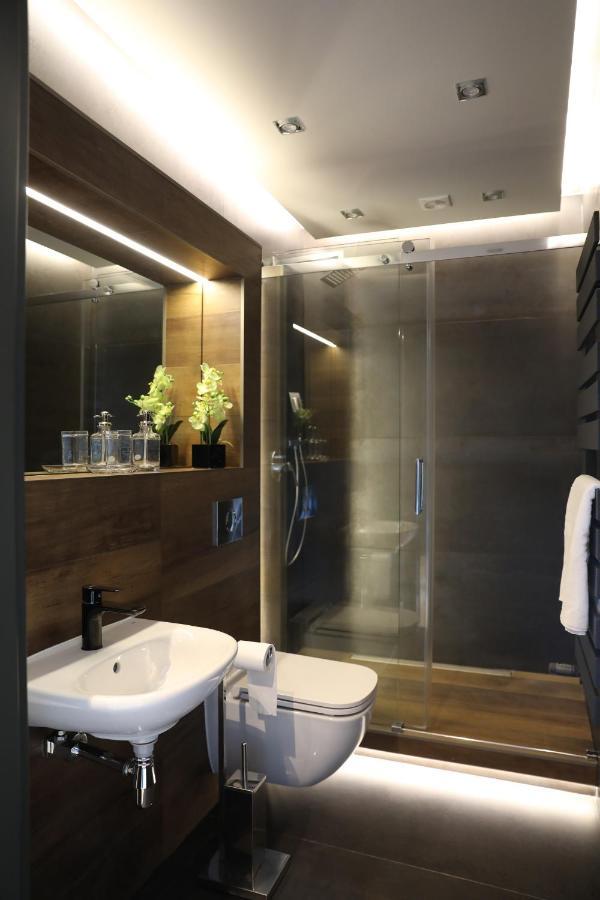 Czantoria View Apartment ウストロン エクステリア 写真